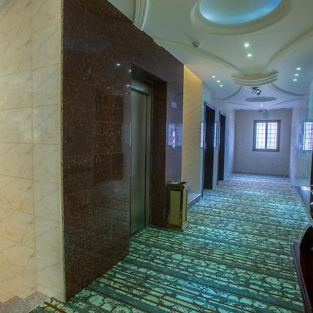 Lavona Hotel Dammam Bagian luar foto
