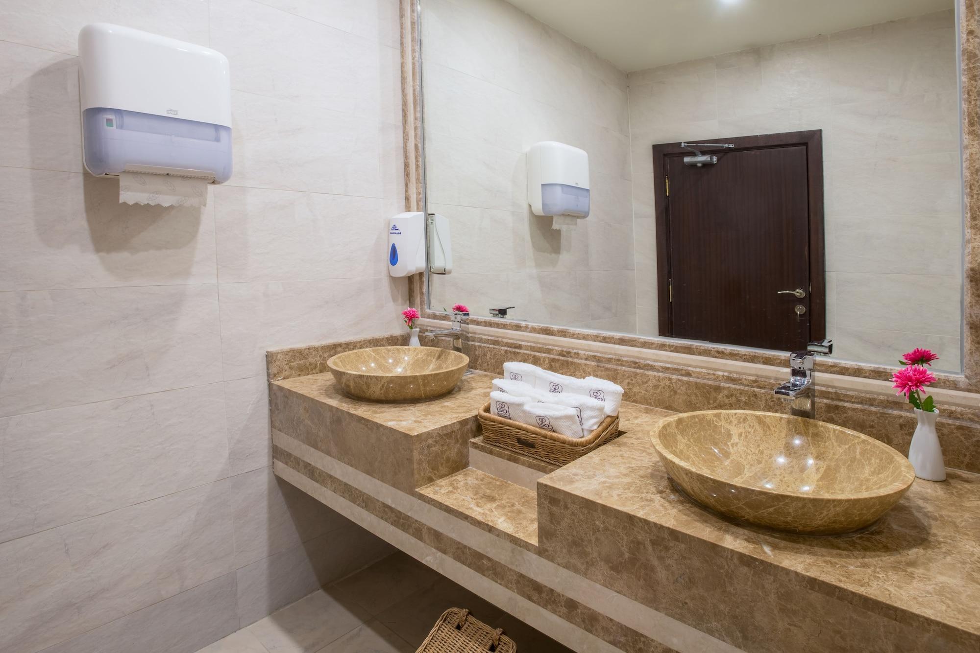 Lavona Hotel Dammam Bagian luar foto