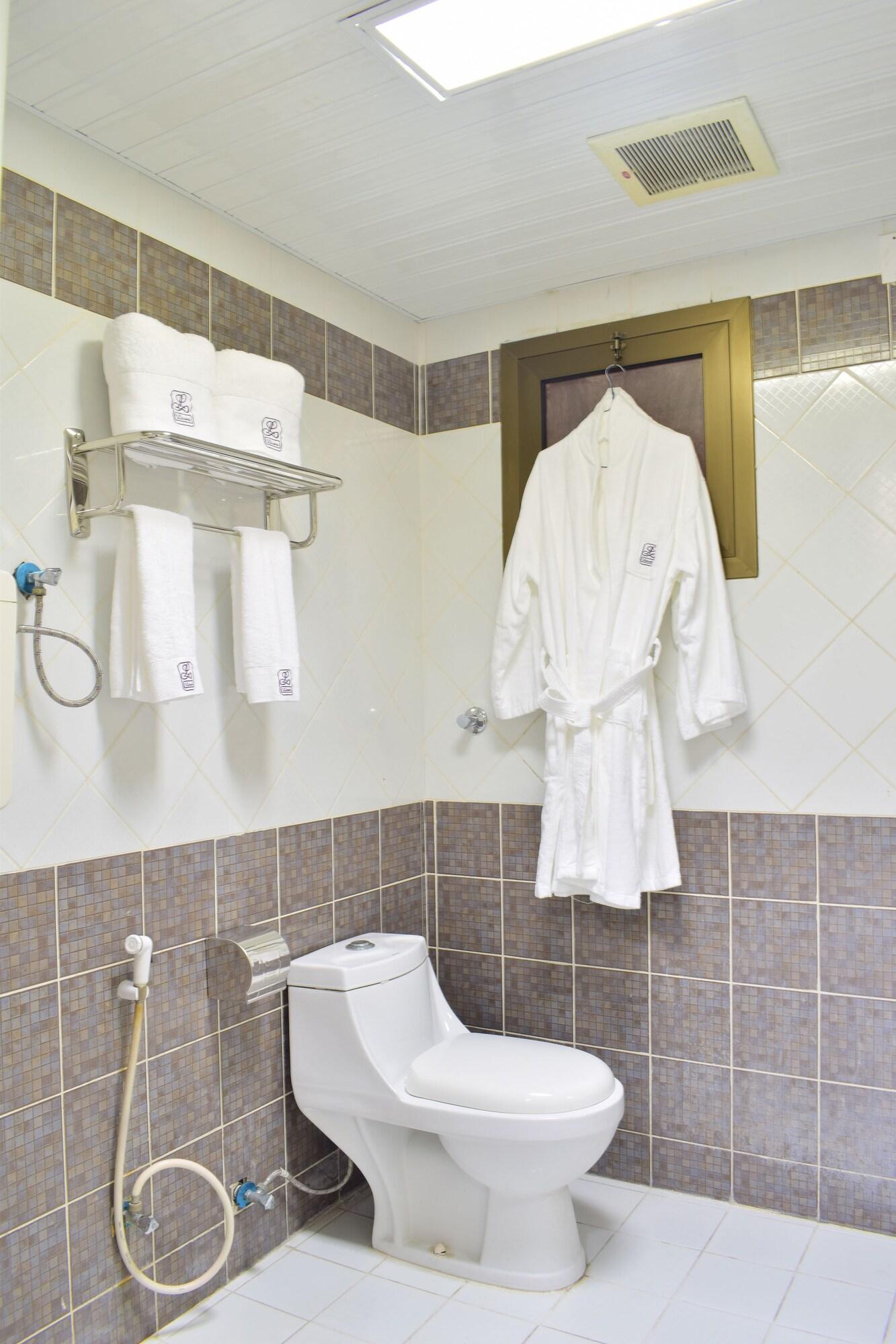 Lavona Hotel Dammam Bagian luar foto