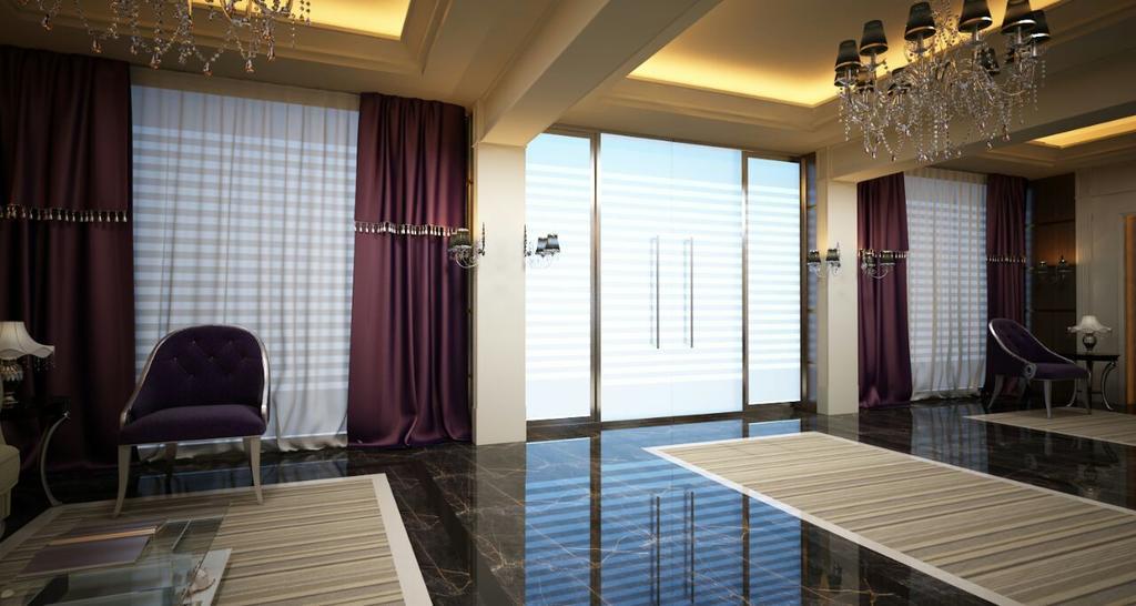 Lavona Hotel Dammam Bagian luar foto
