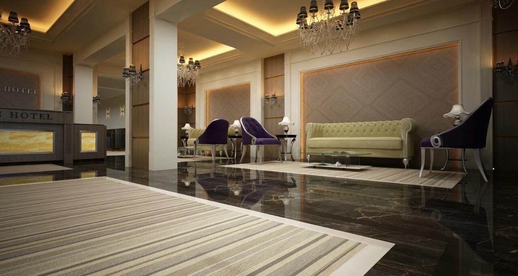 Lavona Hotel Dammam Bagian luar foto