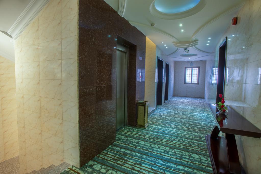 Lavona Hotel Dammam Bagian luar foto