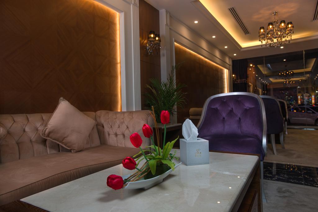 Lavona Hotel Dammam Bagian luar foto