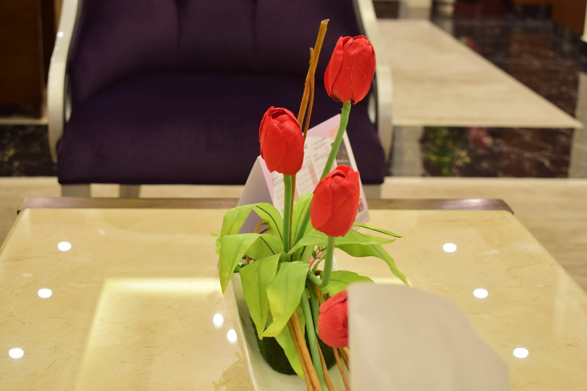 Lavona Hotel Dammam Bagian luar foto