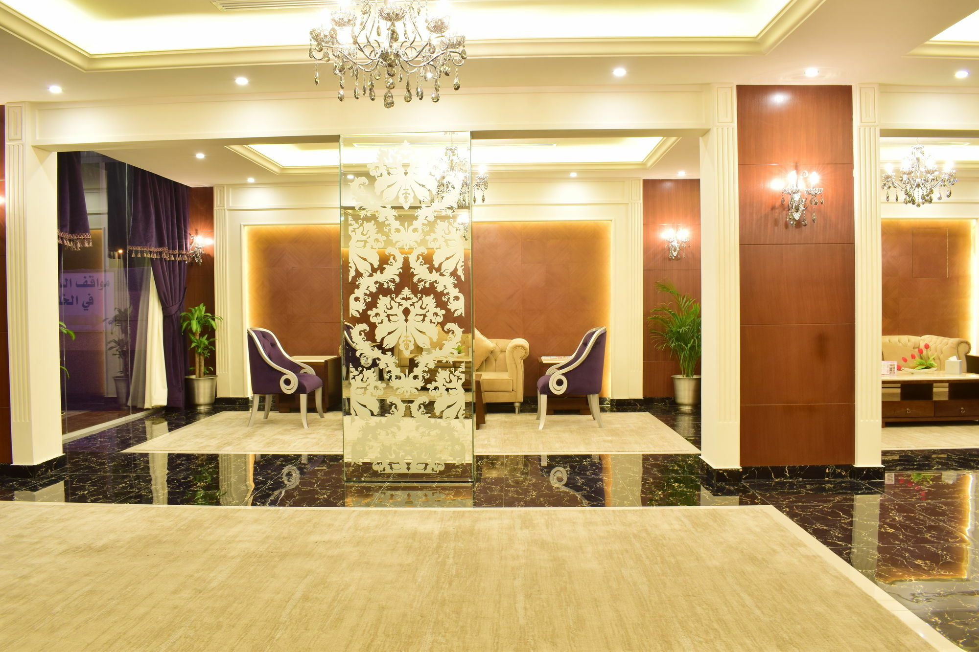 Lavona Hotel Dammam Bagian luar foto