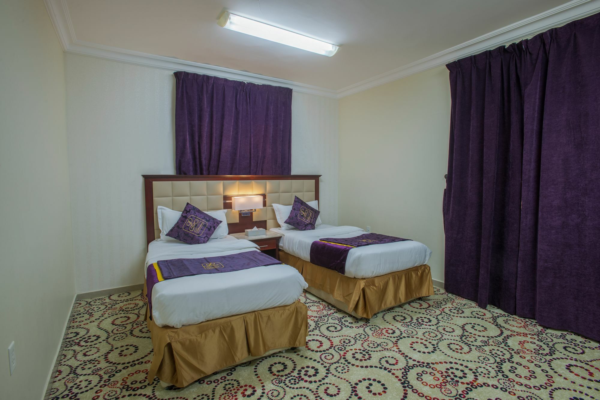 Lavona Hotel Dammam Bagian luar foto
